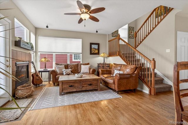 8312 Coors Court, Arvada, CO 80005