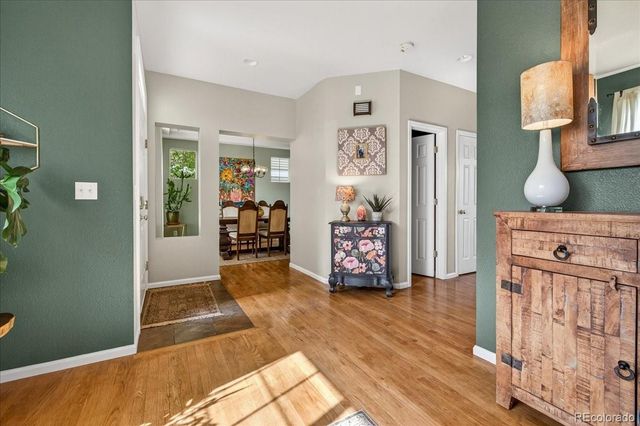 8312 Coors Court, Arvada, CO 80005