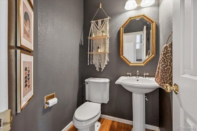 8312 Coors Court, Arvada, CO 80005