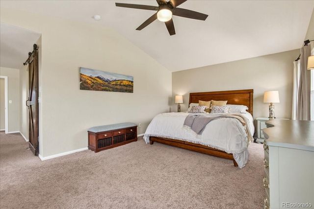 8312 Coors Court, Arvada, CO 80005