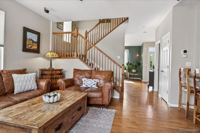 8312 Coors Court, Arvada, CO 80005