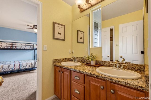 8312 Coors Court, Arvada, CO 80005