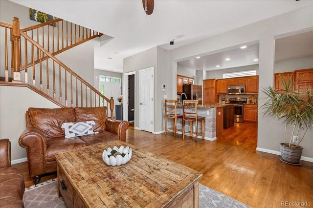 8312 Coors Court, Arvada, CO 80005