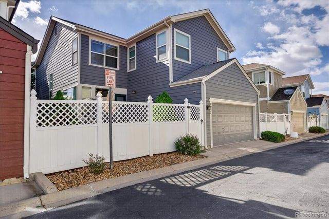 8312 Coors Court, Arvada, CO 80005