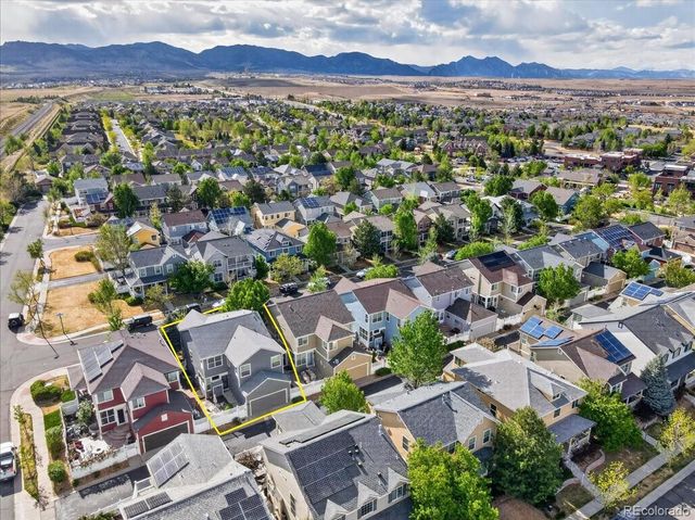 8312 Coors Court, Arvada, CO 80005