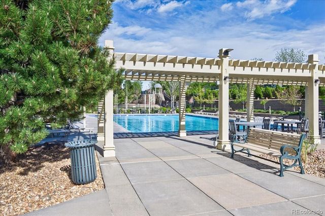 8312 Coors Court, Arvada, CO 80005