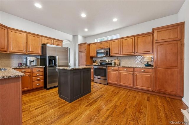 8312 Coors Court, Arvada, CO 80005