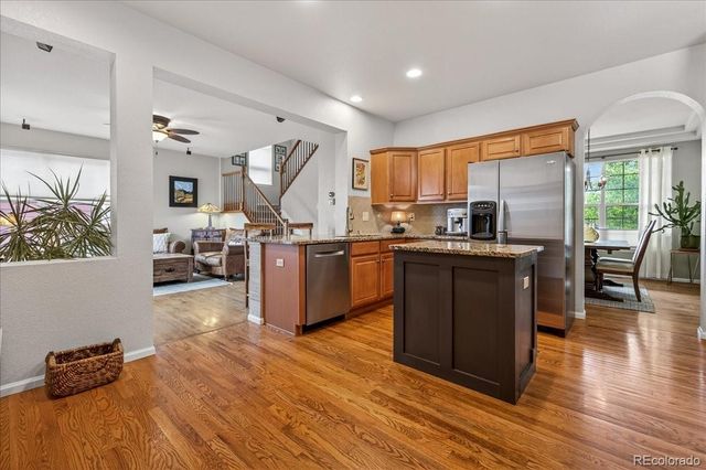 8312 Coors Court, Arvada, CO 80005