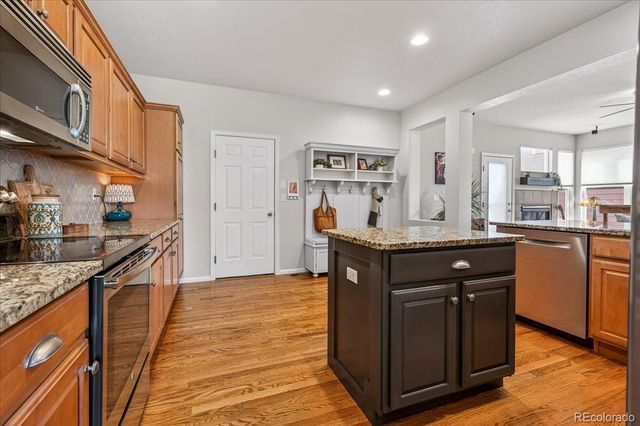 8312 Coors Court, Arvada, CO 80005