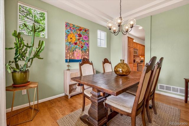 8312 Coors Court, Arvada, CO 80005