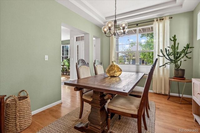 8312 Coors Court, Arvada, CO 80005