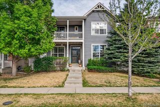 8312 Coors Court, Arvada, CO 80005