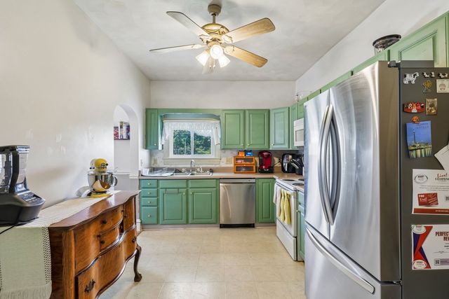 1214 Poplar STREET, South Greensburg Boro, PA 15601
