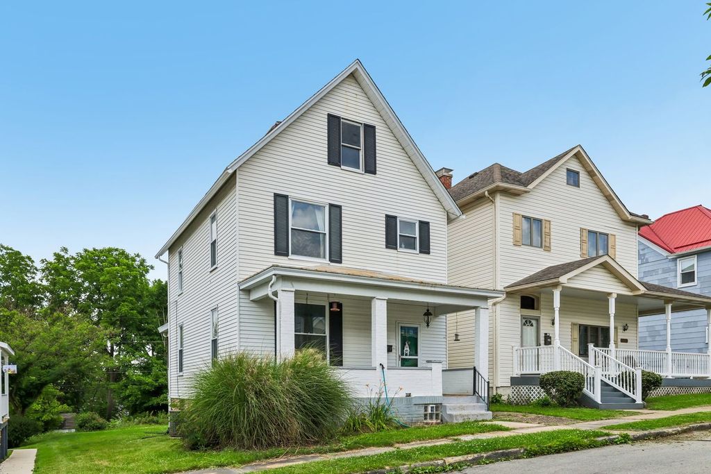 1214 Poplar STREET, South Greensburg Boro, PA 15601