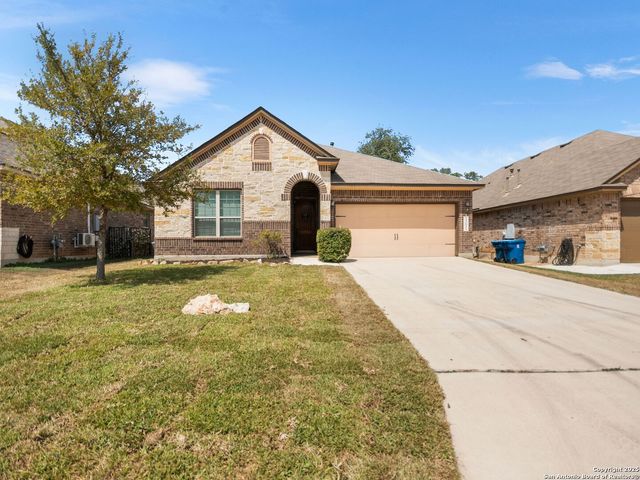 22611 Carriage Bush, San Antonio, TX 78261