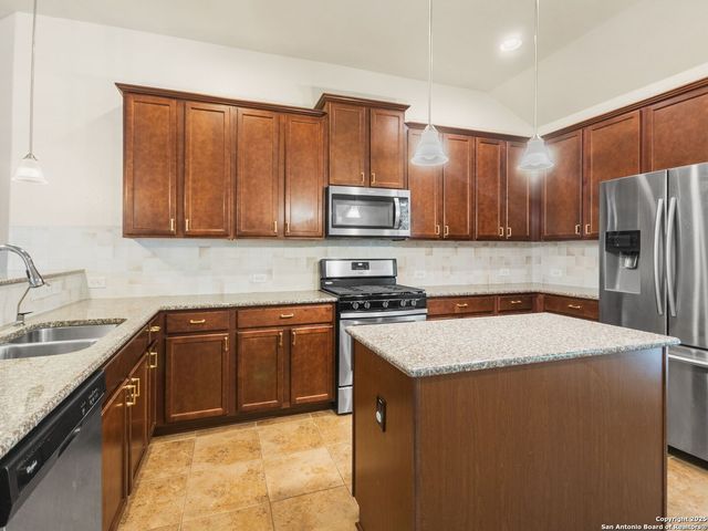22611 Carriage Bush, San Antonio, TX 78261