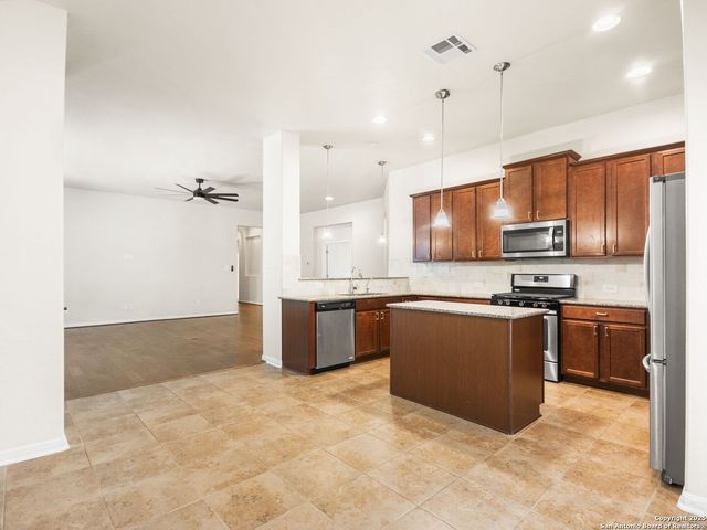 22611 Carriage Bush, San Antonio, TX 78261