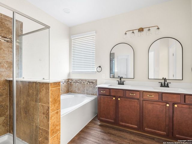 22611 Carriage Bush, San Antonio, TX 78261