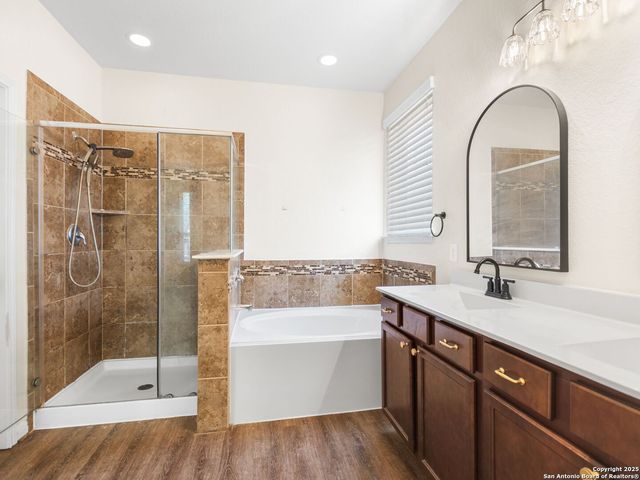 22611 Carriage Bush, San Antonio, TX 78261