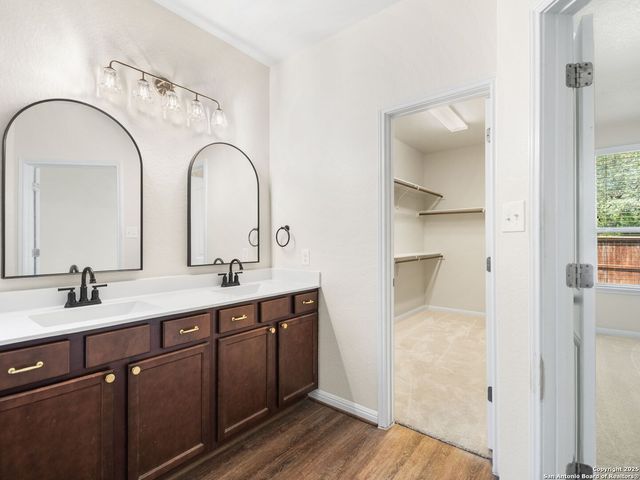 22611 Carriage Bush, San Antonio, TX 78261