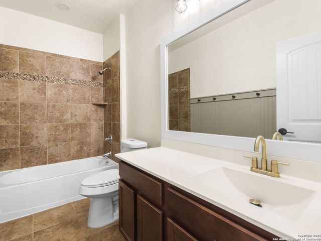 22611 Carriage Bush, San Antonio, TX 78261