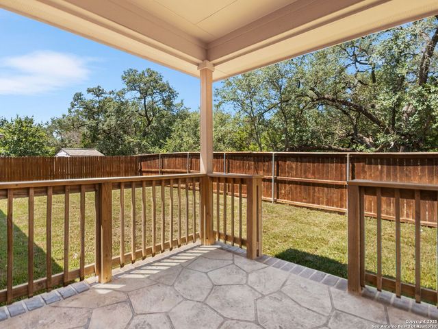 22611 Carriage Bush, San Antonio, TX 78261