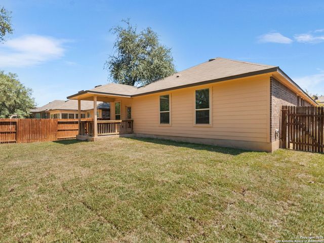 22611 Carriage Bush, San Antonio, TX 78261