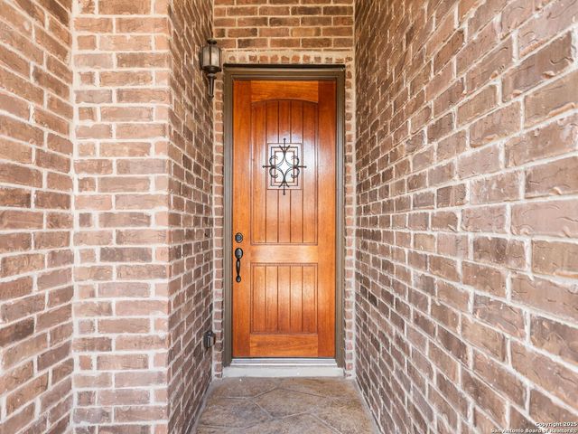 22611 Carriage Bush, San Antonio, TX 78261