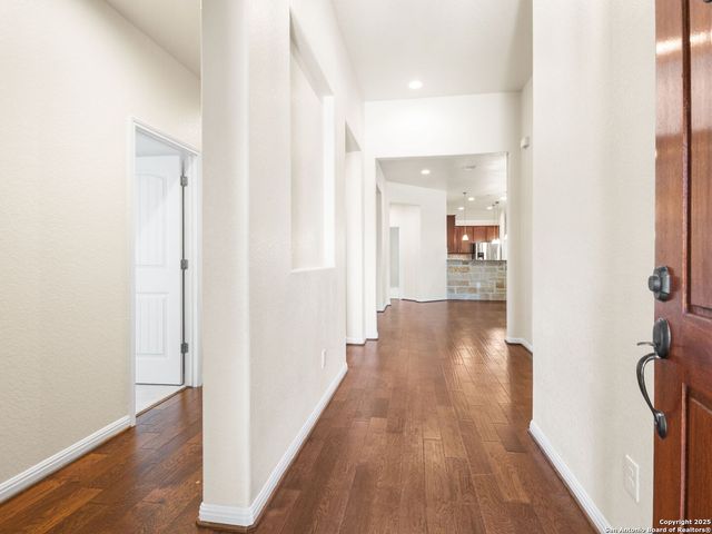 22611 Carriage Bush, San Antonio, TX 78261