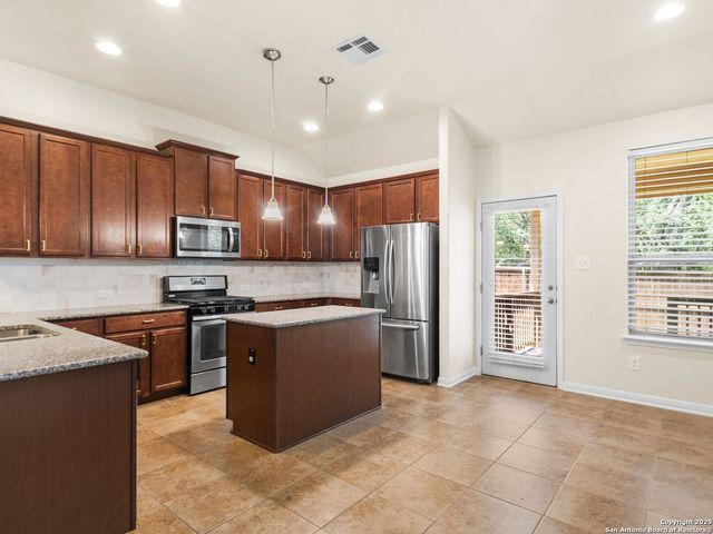 22611 Carriage Bush, San Antonio, TX 78261