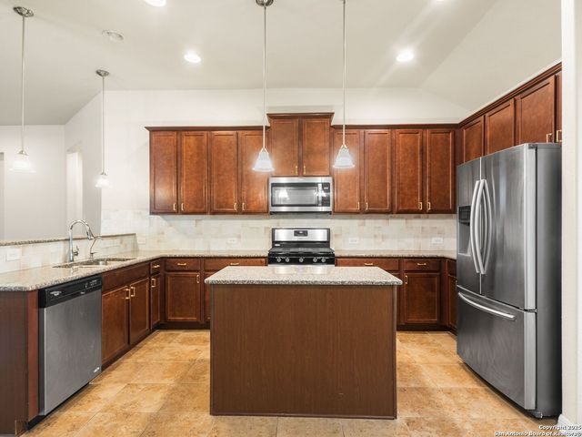 22611 Carriage Bush, San Antonio, TX 78261