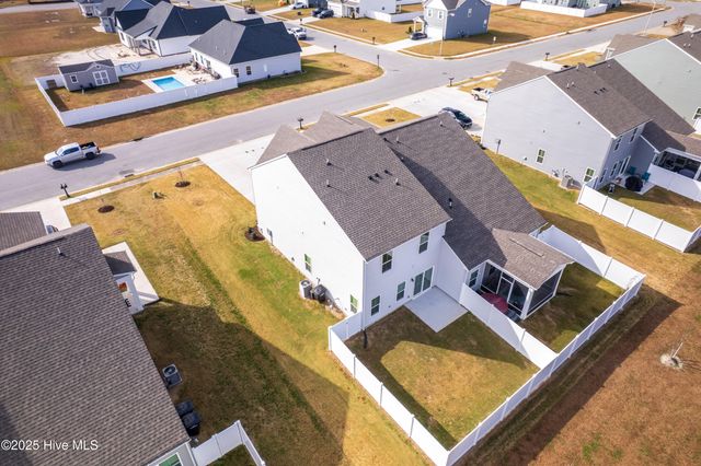 302 Spinnaker Street B, Elizabeth City, NC 27909