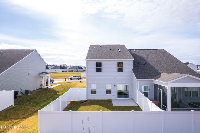 302 Spinnaker Street B, Elizabeth City, NC 27909