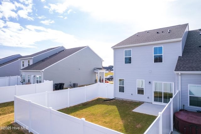 302 Spinnaker Street B, Elizabeth City, NC 27909