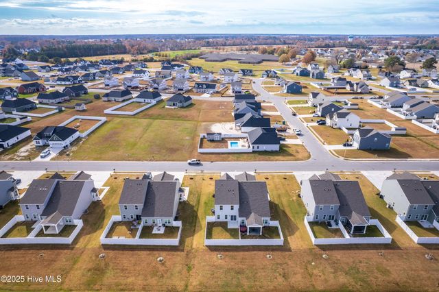 302 Spinnaker Street B, Elizabeth City, NC 27909