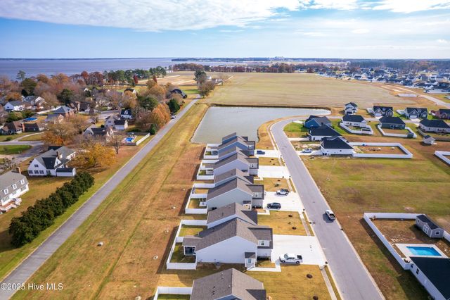 302 Spinnaker Street B, Elizabeth City, NC 27909