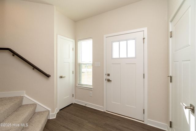 302 Spinnaker Street B, Elizabeth City, NC 27909