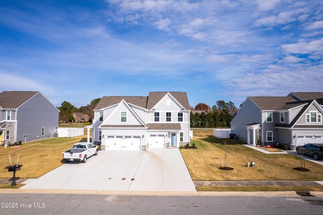 302 Spinnaker Street B, Elizabeth City, NC 27909