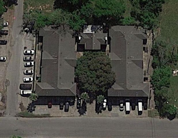 6225 Tierwester Street 09, Houston, TX 77021