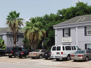 6225 Tierwester Street 09, Houston, TX 77021