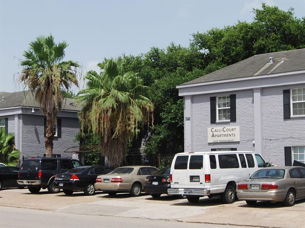 6225 Tierwester Street 09, Houston, TX 77021