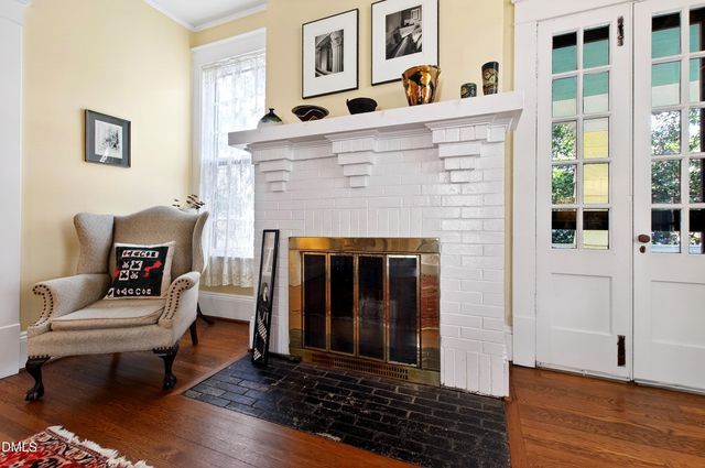 120 Forest Road, Raleigh, NC 27605