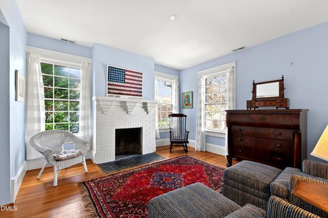 120 Forest Road, Raleigh, NC 27605