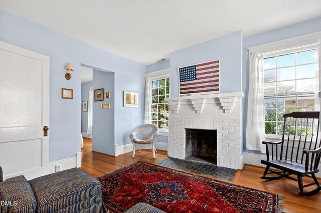 120 Forest Road, Raleigh, NC 27605