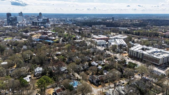 120 Forest Road, Raleigh, NC 27605