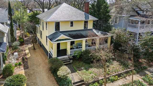 120 Forest Road, Raleigh, NC 27605