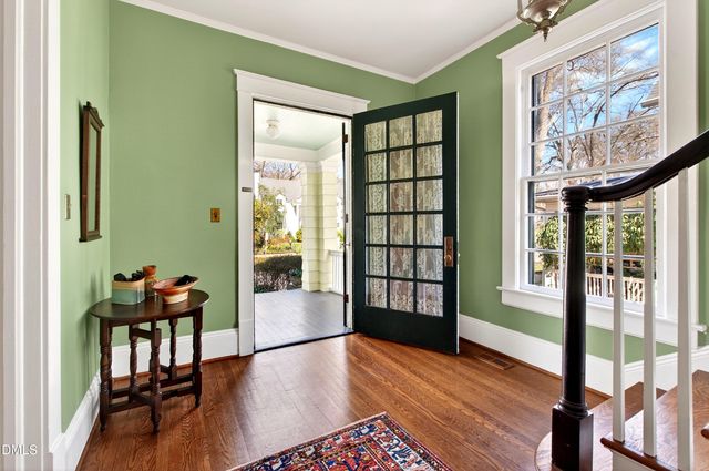 120 Forest Road, Raleigh, NC 27605