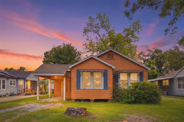 146 Lucille Street, Lake Charles, LA 70601