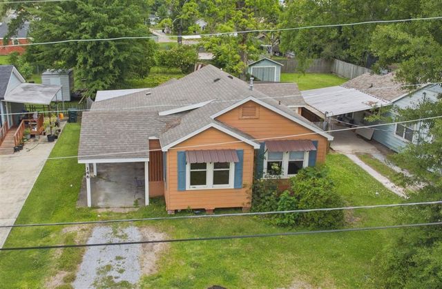 146 Lucille Street, Lake Charles, LA 70601