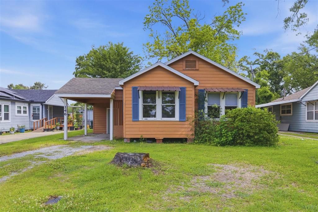 146 Lucille Street, Lake Charles, LA 70601